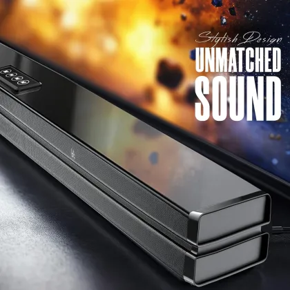 Intex Beast 18000 180W Bluetooth Soundbar - image 4