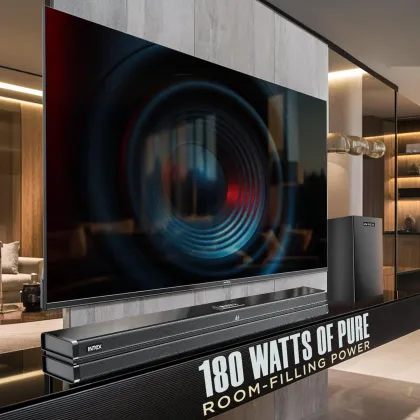 Intex Beast 18000 180W Bluetooth Soundbar - image 3
