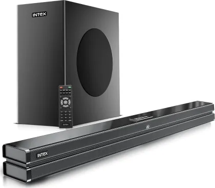 Intex Beast 18000 180W Bluetooth Soundbar - image 2