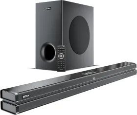 Intex Beast 240W Bluetooth Soundbar - image 1