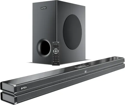 Intex Beast 240W Bluetooth Soundbar - image 2
