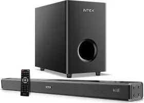 Intex Beast 9001 90W Home Theatre - image 1