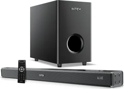 Intex Beast 9001 90W Home Theatre - image 2