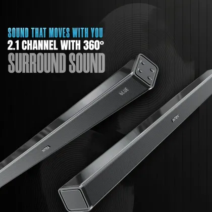Intex Beast 9001 90W Home Theatre - image 4