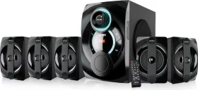 Intex COSMIC 5.1 FMUB 90 W Bluetooth Home Theatre - image 1