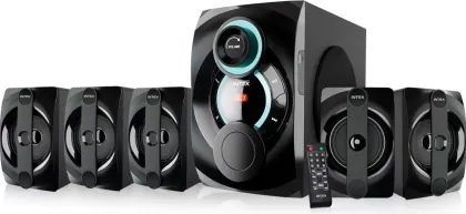 Intex COSMIC 5.1 FMUB 90 W Bluetooth Home Theatre - image 2