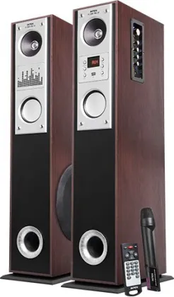 Intex IT-13500 SUF Home Theater - image 2