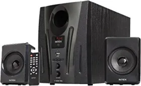 Intex IT-2000 FMU Home Theater