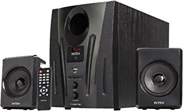 Intex IT-2000 FMU Home Theater - image 2