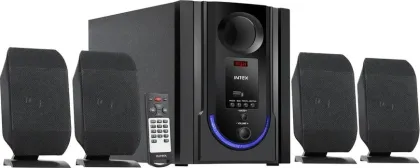 Intex Roar 70W Bluetooth Home Theatre - image 3