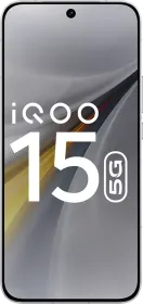 iQOO 15