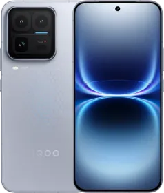 iQOO 15 Ultra
