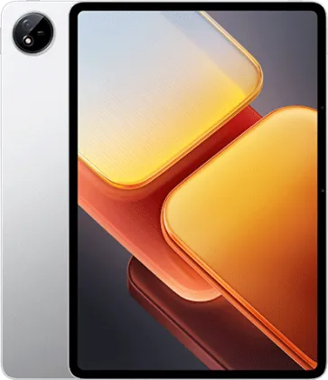 iQOO Pad 2 - image 4