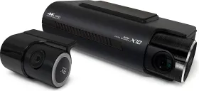 IROAD X10 Ultra HD 4K Dash Cam Car Camera