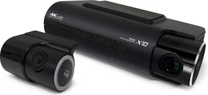 IROAD X10 Ultra HD 4K Dash Cam Car Camera - image 2