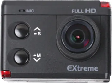 Isaw Extreme 12 MP Sports & Action Camera - image 3