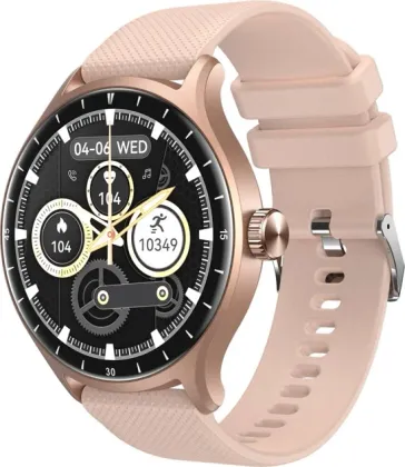 itel Alpha 3 Smartwatch - image 2