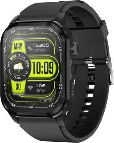 itel Alpha Smartwatch - image 1