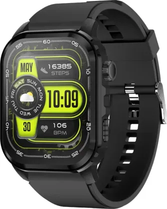 itel Alpha Smartwatch - image 2