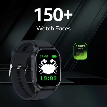 itel Alpha Smartwatch - image 4