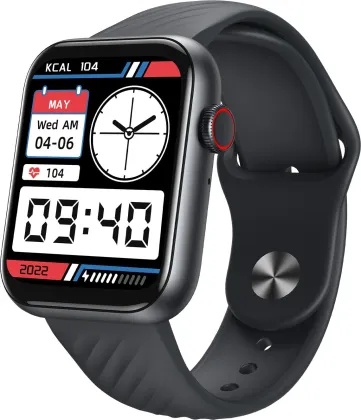 Itel Icon 2 Smartwatch - image 2