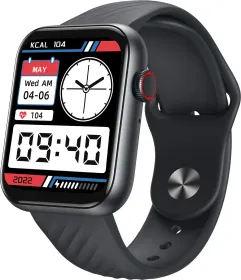 Itel Icon 2 Smartwatch - image 1