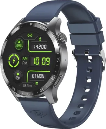 Itel Icon 4 Smartwatch - image 2