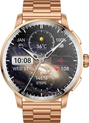 Itel Unicorn Pro Smartwatch - image 2