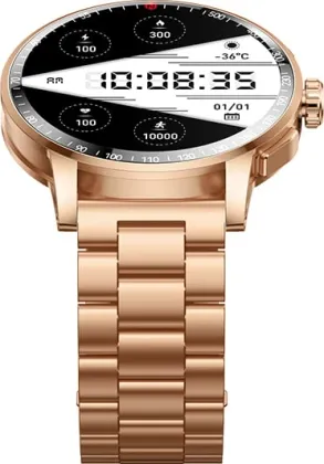 Itel Unicorn Pro Smartwatch - image 4