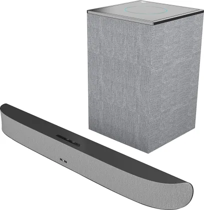 itel XE-1040WL 170W Bluetooth Soundbar - image 2