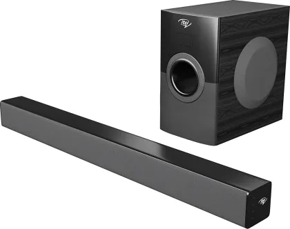 itel XE-SB505 4.1 Channel 35W Soundbar - image 2