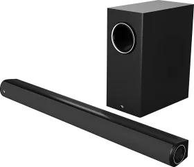 itel XE-SB625WL 120W Wireless Soundbar