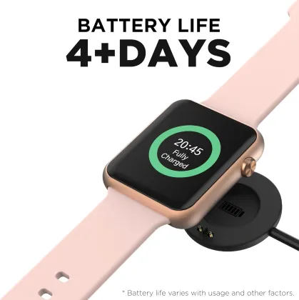 iTouch AIR 4 Smartwatch - image 4