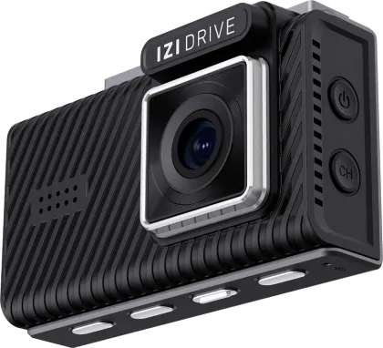 IZI Drive 4K Dash Camera - image 2