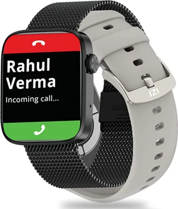 IZI Smart Pro Smartwatch - image 4