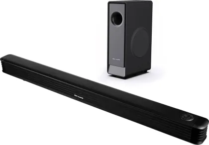 Jack Martin HarmoniBar X 777 140W Soundbar - image 3