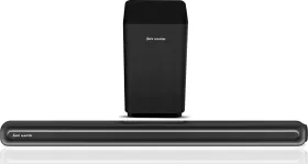Jack Martin HarmoniBar X 888 200W Soundbar - image 1