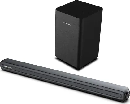 Jack Martin HarmoniBar X 888 200W Soundbar - image 4