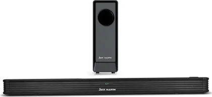 Jack Martin HarmoniBar X 777 140W Soundbar - image 2
