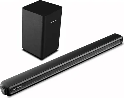 Jack Martin HarmoniBar X 888 200W Soundbar - image 3
