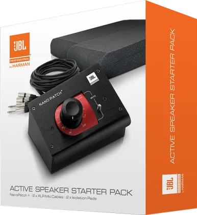 JBL Active Speaker Starter Set - image 2