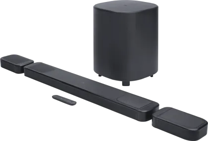 JBL Bar 1000 MK2 960W Home Theatre - image 3
