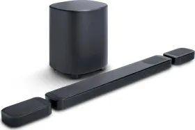 JBL Bar 1000 MK2 960W Home Theatre