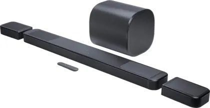 JBL BAR 1300MK2 11.1.4 Channel Soundbar System - image 2