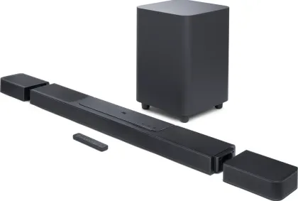 JBL Bar 1300X Bluetooth Soundbar - image 2