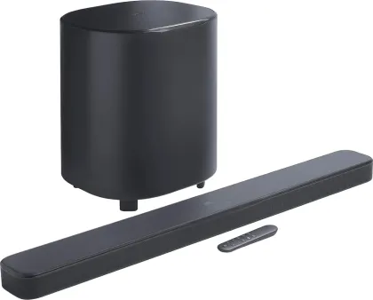 JBL Bar 500MK2 750W Home Theatre - image 6