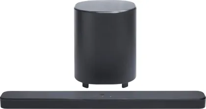 JBL Bar 500MK2 750W Home Theatre - image 5