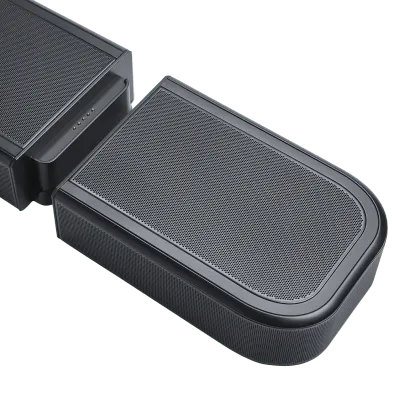 JBL Bar 800MK2 780W Bluetooth Home Theatre - image 4