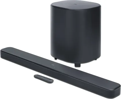 JBL Bar 800MK2 780W Bluetooth Home Theatre - image 2