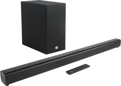 JBL Cinema SB160 - image 2